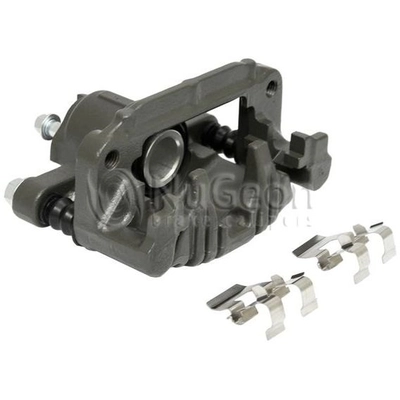 NUGEON - 99P17308B - Rear Passenger Side Brake Caliper pa5