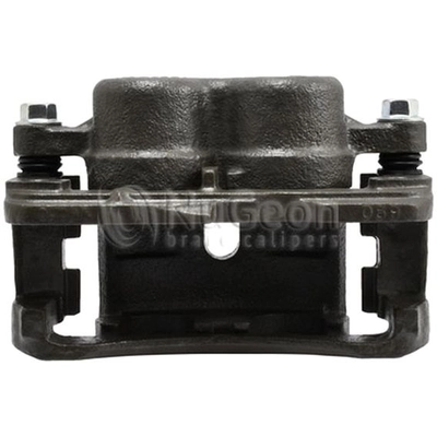 NUGEON - 99P17312A - Remanufactured Rear Disc Brake Caliper pa1