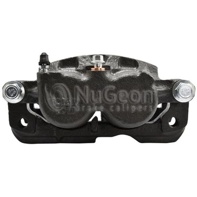NUGEON - 99P17312A - Remanufactured Rear Disc Brake Caliper pa2