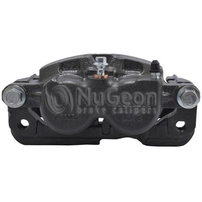 NUGEON - 99P17312B - Rear Passenger Side Brake Caliper pa2