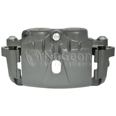 NUGEON - 99P17317B - Remanufactured Rear Disc Brake Caliper pa4