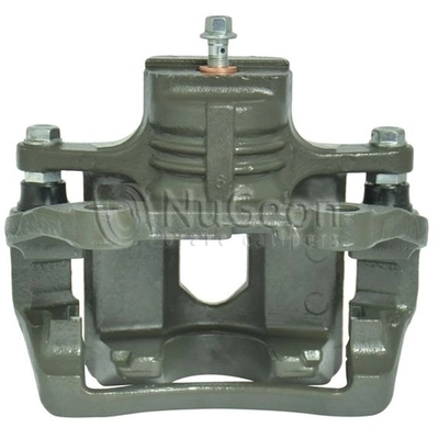 NUGEON - 99P17320B - Rear Passenger Side Brake Caliper pa1