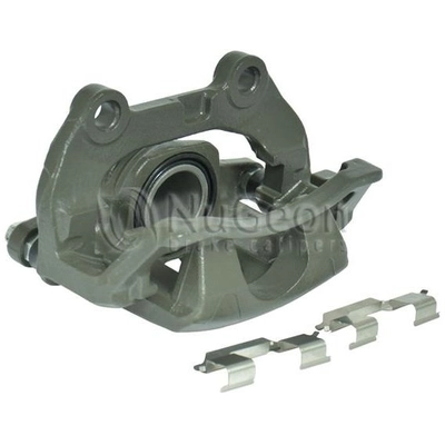 NUGEON - 99P17320B - Rear Passenger Side Brake Caliper pa5