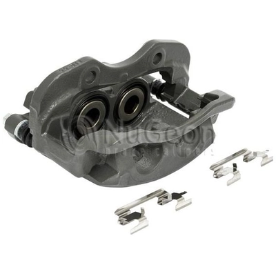 NUGEON - 99P17330B - Rear Passenger Side Brake Caliper pa5