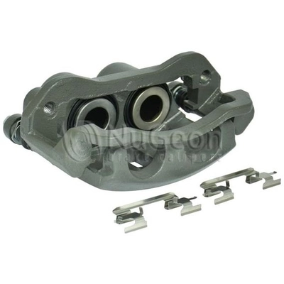 NUGEON - 99P17331B - Rear Passenger Side Brake Caliper pa5