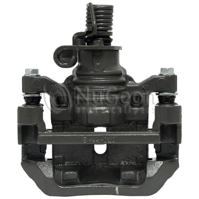 NUGEON - 99P17342B - Rear Passenger Side Brake Caliper pa1