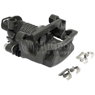 NUGEON - 99P17342B - Rear Passenger Side Brake Caliper pa5