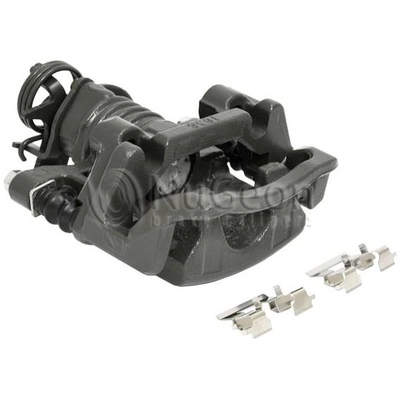 Rear Right Rebuilt Caliper by NUGEON - 99P17345A pa2