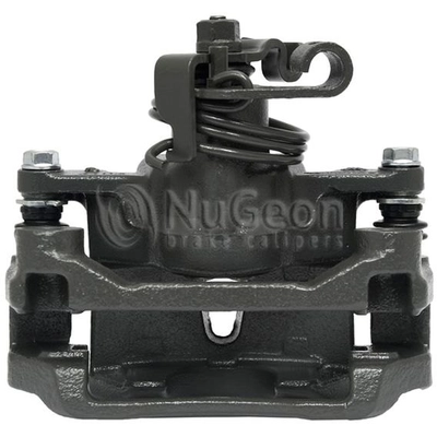 Rear Right Rebuilt Caliper by NUGEON - 99P17364B pa1