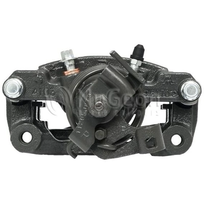 Rear Right Rebuilt Caliper by NUGEON - 99P17364B pa2