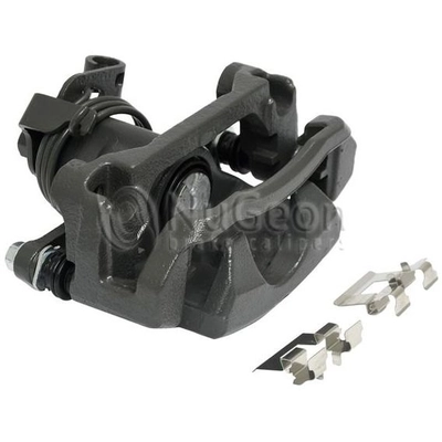 NUGEON - 99P17364B - Rear Passenger Side Brake Caliper pa5