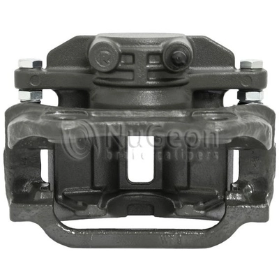 Rear Right Rebuilt Caliper by NUGEON - 99P17378B pa1