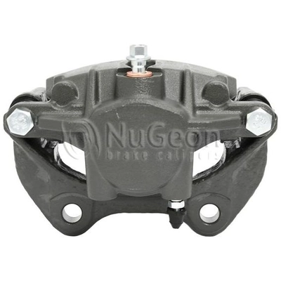 Rear Right Rebuilt Caliper by NUGEON - 99P17378B pa2