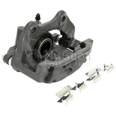 NUGEON - 99P17378B - Remanufactured Rear Disc Brake Caliper pa5