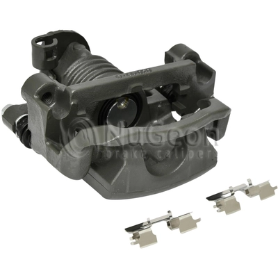 Rear Right Rebuilt Caliper by NUGEON - 99P17394B pa1