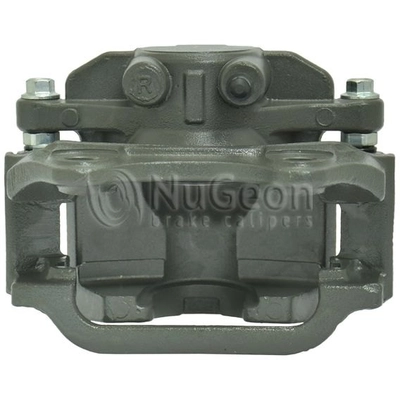 NUGEON - 99P17397B - Rear Passenger Side Brake Caliper pa1