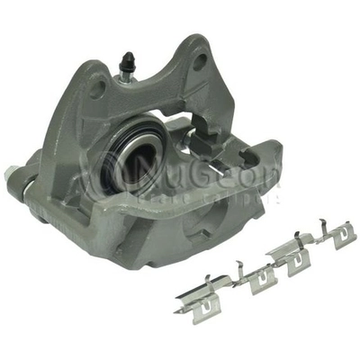 NUGEON - 99P17397B - Rear Passenger Side Brake Caliper pa5