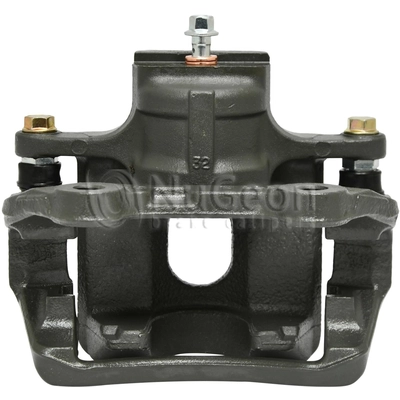 NUGEON - 99P17408A - Rear Passenger Side Brake Caliper pa3