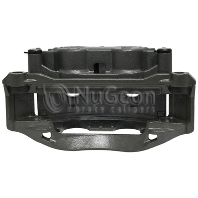 NUGEON - 99P17429B - Rear Passenger Side Brake Caliper pa1