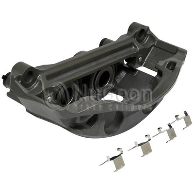 NUGEON - 99P17429B - Rear Passenger Side Brake Caliper pa5