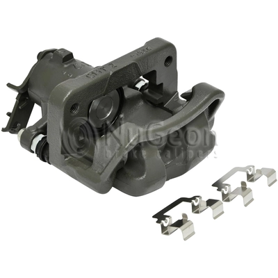 NUGEON - 99P17446A - Rear Passenger Side Brake Caliper pa2