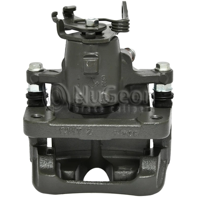 NUGEON - 99P17446A - Rear Passenger Side Brake Caliper pa3