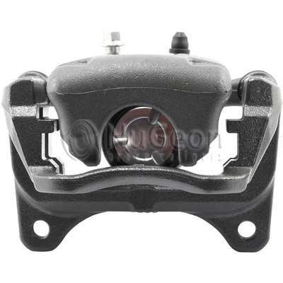 NUGEON - 99P17498A - Rear Right Rebuilt Caliper pa2