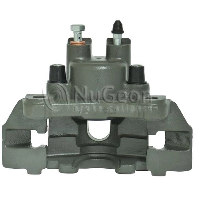 NUGEON - 99P17672B - Rear Passenger Side Brake Caliper pa1