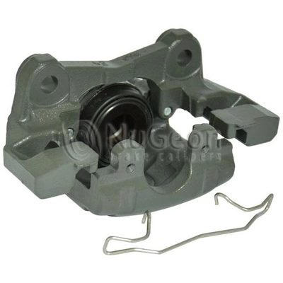 NUGEON - 99P17672B - Rear Passenger Side Brake Caliper pa5