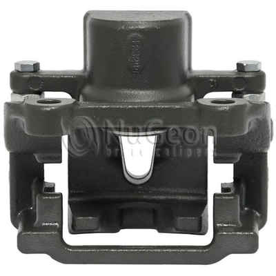 NUGEON - 99P17680B - Rear Passenger Side Brake Caliper pa1