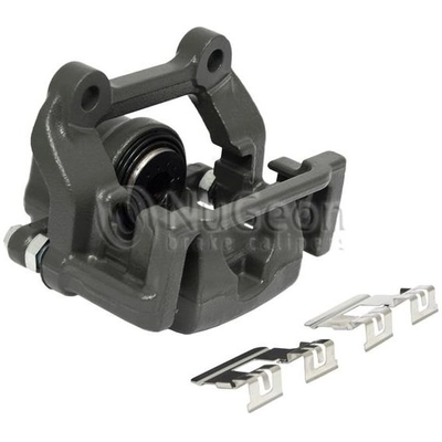 NUGEON - 99P17680B - Rear Passenger Side Brake Caliper pa5