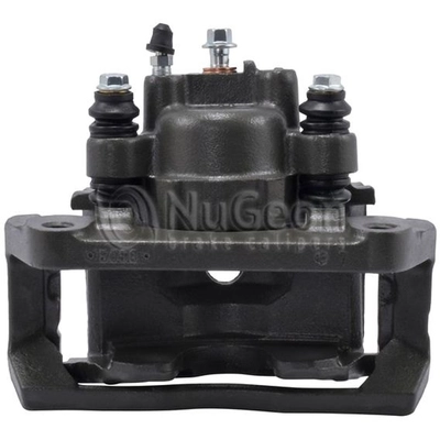 NUGEON - 99P17697A - Rear Passenger Side Brake Caliper pa1