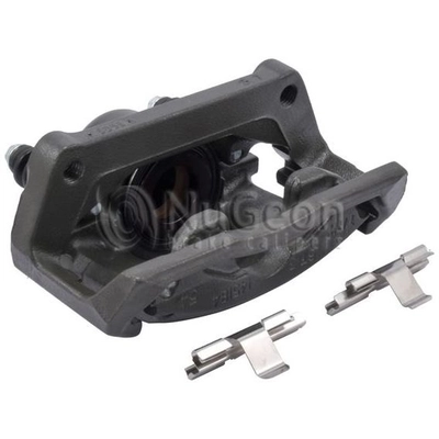 NUGEON - 99P17697A - Rear Passenger Side Brake Caliper pa5