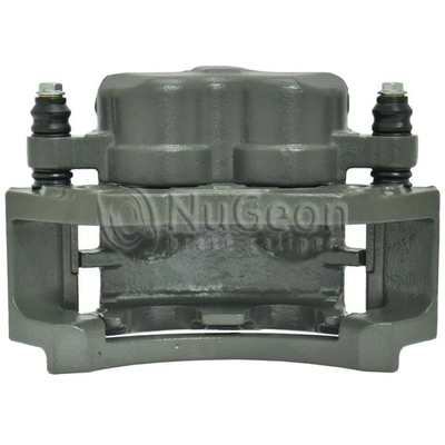 NUGEON - 99P17699A - Remanufactured Rear Disc Brake Caliper pa1