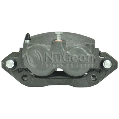 Rear Right Rebuilt Caliper by NUGEON - 99P17699A pa2