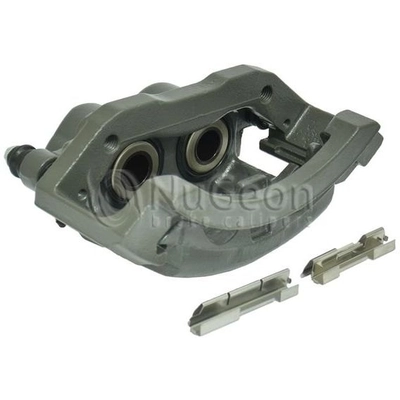 NUGEON - 99P17699A - Remanufactured Rear Disc Brake Caliper pa5