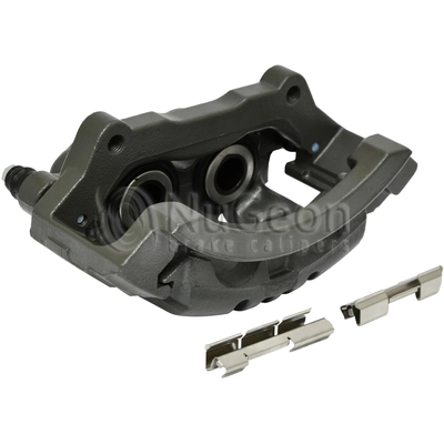 NUGEON - 99P17700A - Rear Passenger Side Brake Caliper pa1