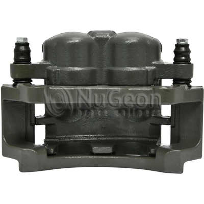 NUGEON - 99P17700A - Rear Passenger Side Brake Caliper pa2