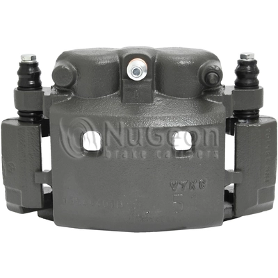 Rear Right Rebuilt Caliper by NUGEON - 99P17702A pa1