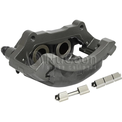 Rear Right Rebuilt Caliper by NUGEON - 99P17702A pa2