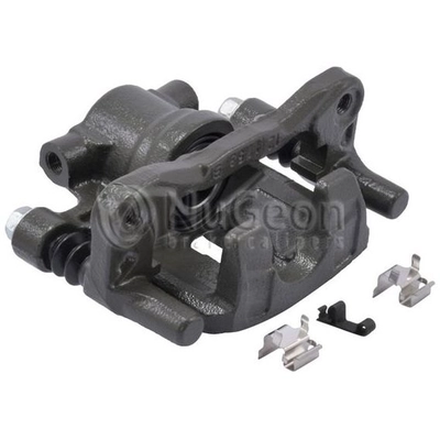 NUGEON - 99P17729A - Rear Passenger Side Brake Caliper pa5