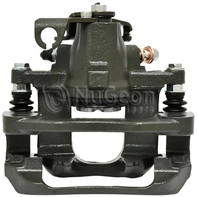 NUGEON - 99P17731A - Rear Passenger Side Brake Caliper pa1