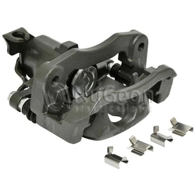 NUGEON - 99P17731A - Rear Passenger Side Brake Caliper pa5