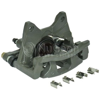 NUGEON - 99P17736A - Rear Driver Side Brake Caliper pa5