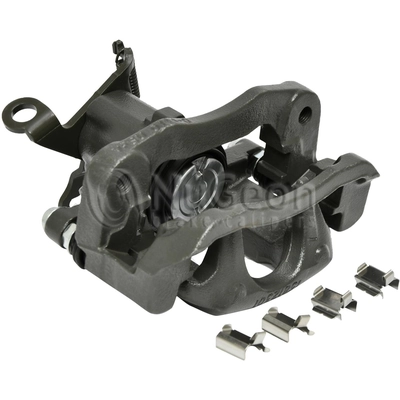 NUGEON - 99P17749A - Rear Passenger Side Brake Caliper pa1