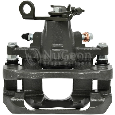 NUGEON - 99P17749A - Rear Passenger Side Brake Caliper pa2