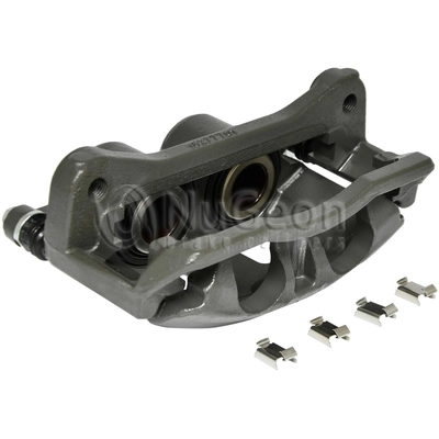 NUGEON - 99P17754A - Rear Passenger Side Brake Caliper pa2