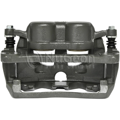 NUGEON - 99P17754A - Rear Passenger Side Brake Caliper pa3