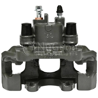 NUGEON - 99P17758B - Rear Passenger Side Brake Caliper pa1