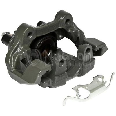 NUGEON - 99P17758B - Rear Passenger Side Brake Caliper pa5